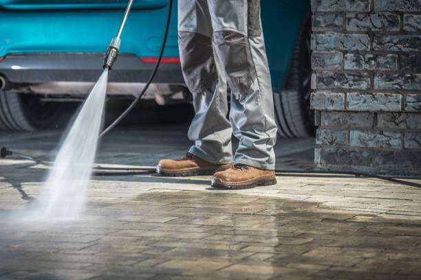Playground Equipment Cleaning in North Tustin, CA