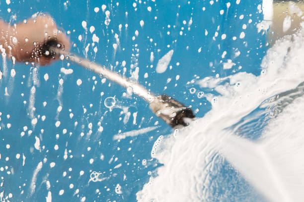 Best Restaurant Pressure Washing  in North Tustin, CA